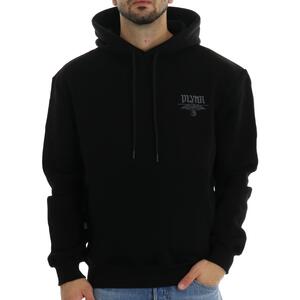 FELPA DLYNR NERO